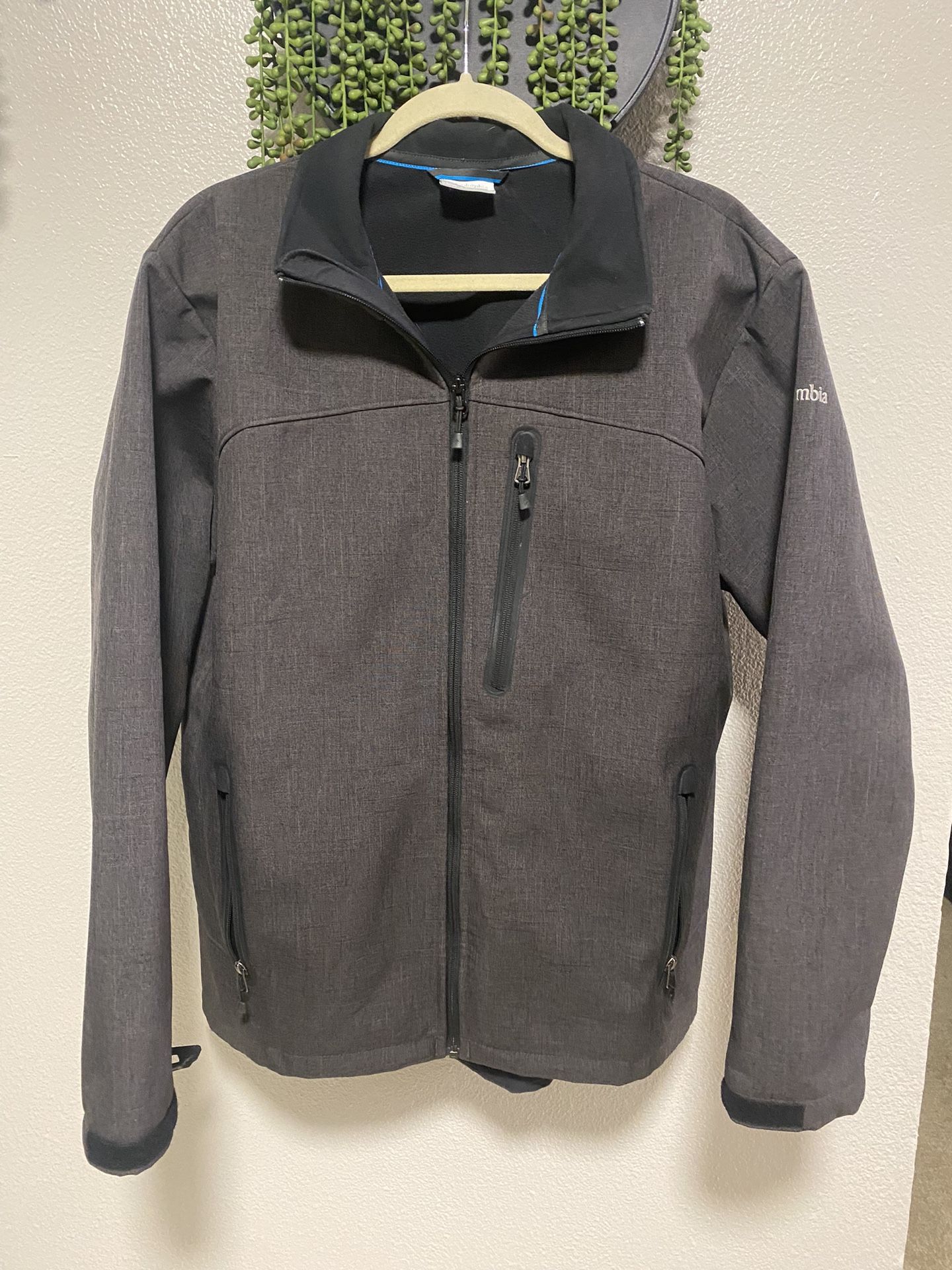 Columbia Soft Shell 