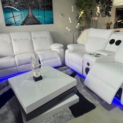 New Sofa And Loveseat In Box Buy Now Pay Later $39 Down No Credit Needed 