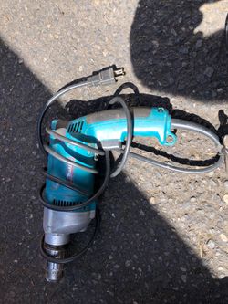 1/2 Makita drill