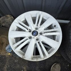 SUBARU WRX 2014 set of 4 $150