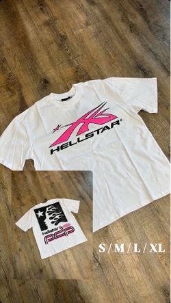 Hellstar shirts