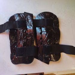 Taekwondo Shin Guards 