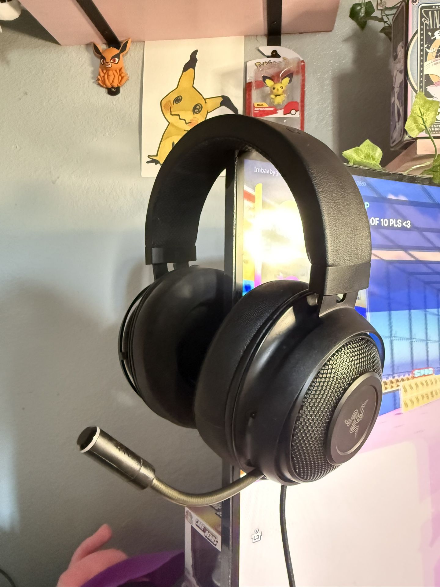 Razen Kraken Ultimate Headset