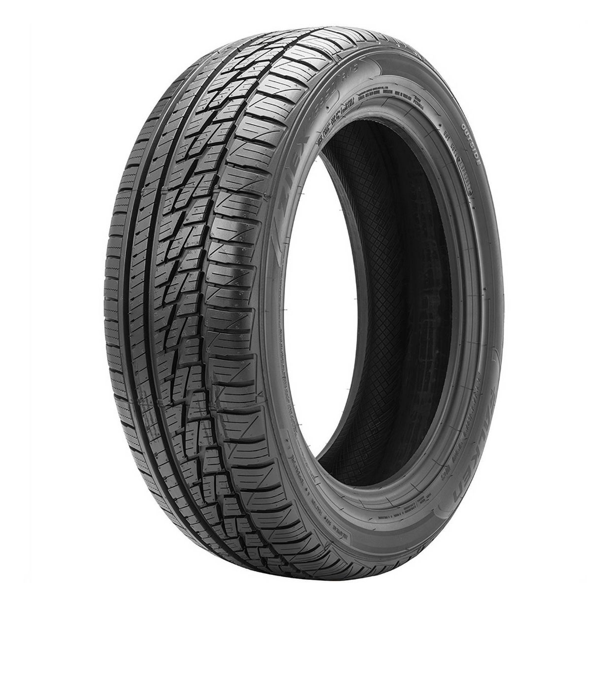 Falken Ziex ZE950 A/S 215/45R17 4 Tires