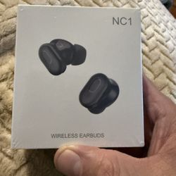 Wireless Earbuds