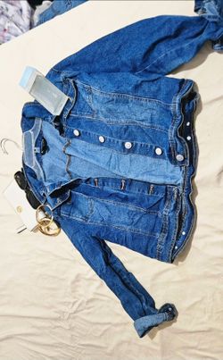 Jacket size M