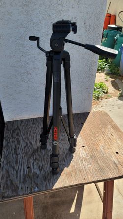 Bosch BT 150 Laser Tripod