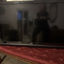 Vizio 42” Flat Screen TV – Model E420VA (No Stand)