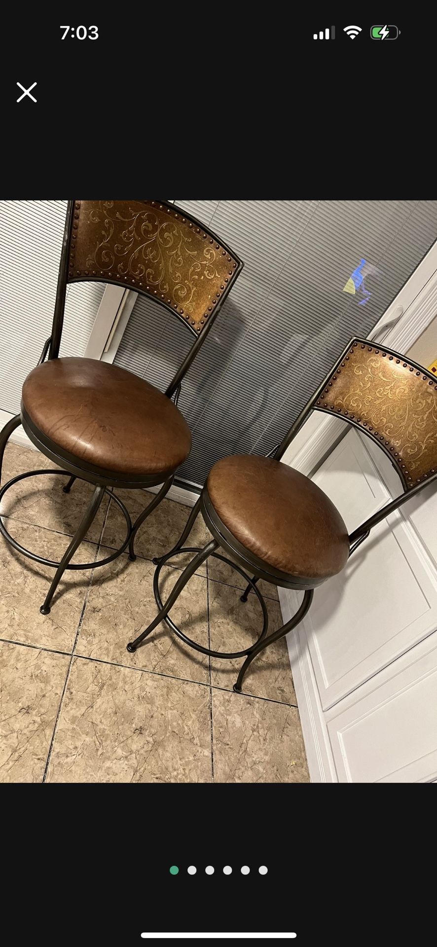 Bar Stool