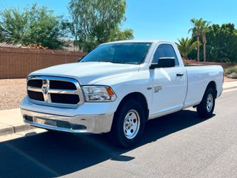 2020 Ram 1500 classic