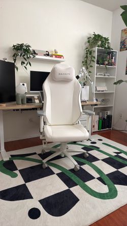 Athena Pro Gaming Chair