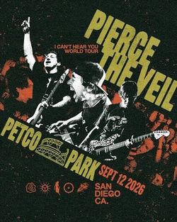 PTV Concert 9/12/26