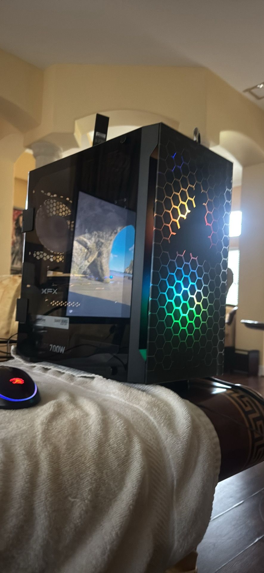 Full Gaming Set Up Bargain Of A Deal!
