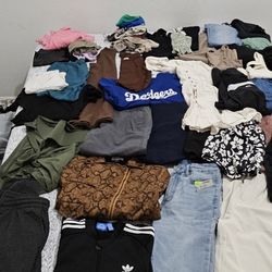 Size Small Bundle Women Clothing
