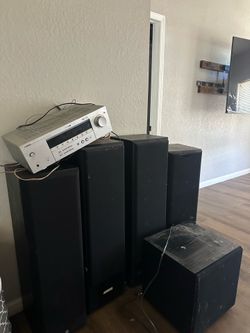 Speakers