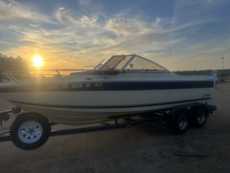 1986 Seaswirl