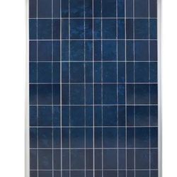 100-Watt Polycrystalline 12-Volt Solar Panel