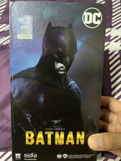 Fondjoy BVS Batman