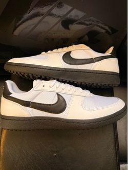 Nike field turfs size  8 men’s / 9.5 womens *NEW* $75 OBO