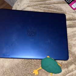 Laptop And Controller Together