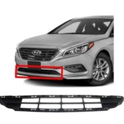 2016 Hyundai Sonata Lower Grille