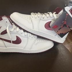 Air jordan 1 Retro