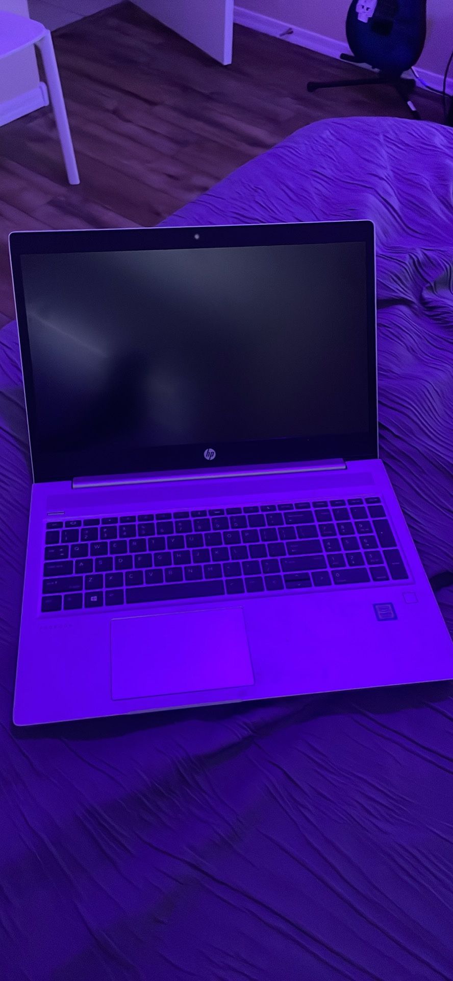 HP Probook Laptop