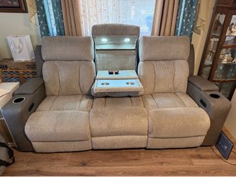 Couch for sale