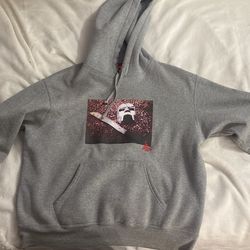 Supreme  x MfDoom Sweater