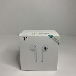 i11 Headphones