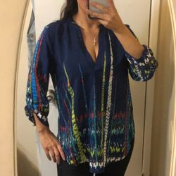 Nice Large Blouse New /Blusa Nueva Large