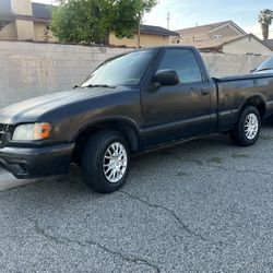 2000 Suzuki S10