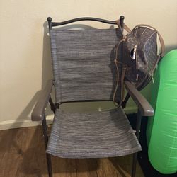 2 chairs 