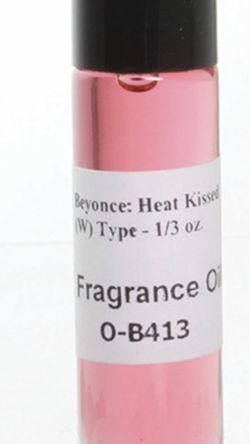Beyoncé Heat Fragrance