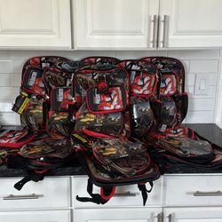 New Kids Backpacks $10 Each 