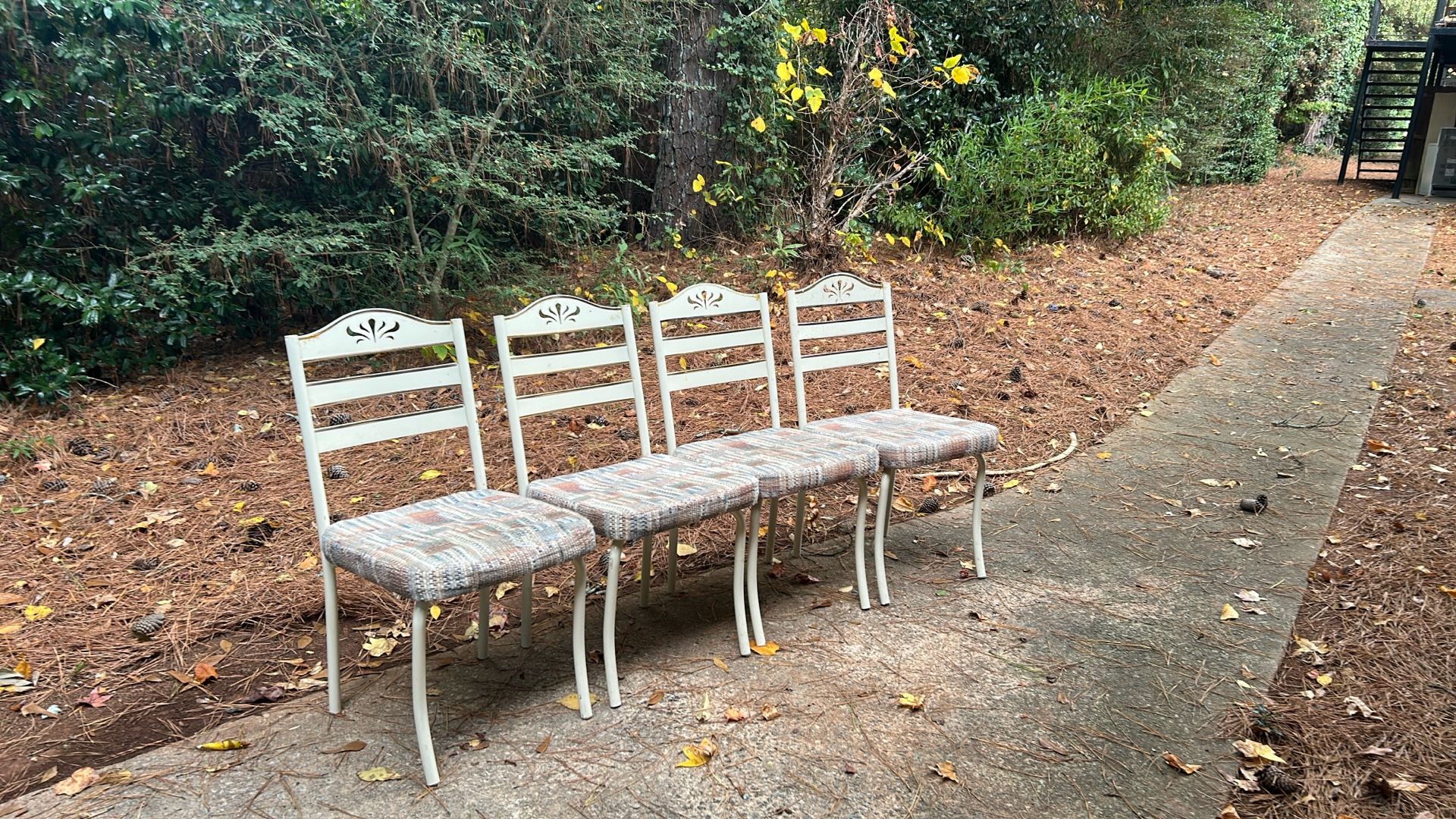 Chairs