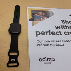 Apple Watch Series Se 2