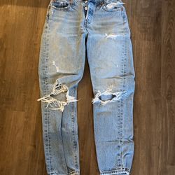 Levi’s Jeans