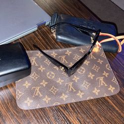 Versace Sunglasses