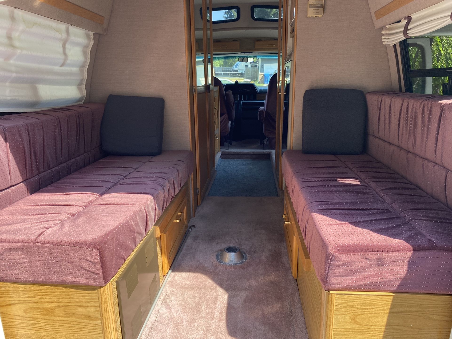 1991 Pleasure Way Rv for Sale in Graham, WA - OfferUp