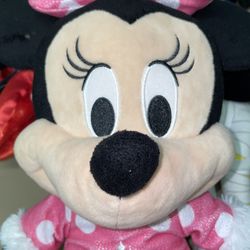(8) Stuffed Animals - All Included!