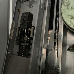 Electric Panels