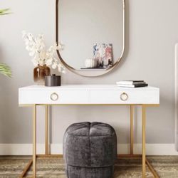 Vanity Desk