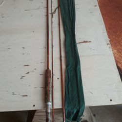 Antique Fly Rod