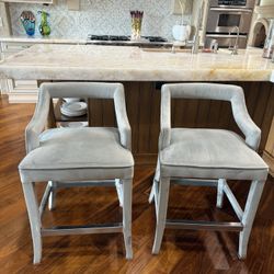 Modern Counter Stools