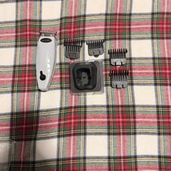 Andis T Outliner Cordless