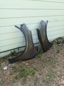 Fenders