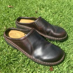 Naot Men’s 46 (11.5) 