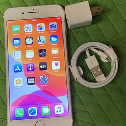 iPhone 8 Plus Unlocked For All Carriers