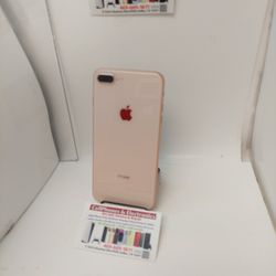 Iphone 8 Plus Factory Unlocked On Cash Deal $159